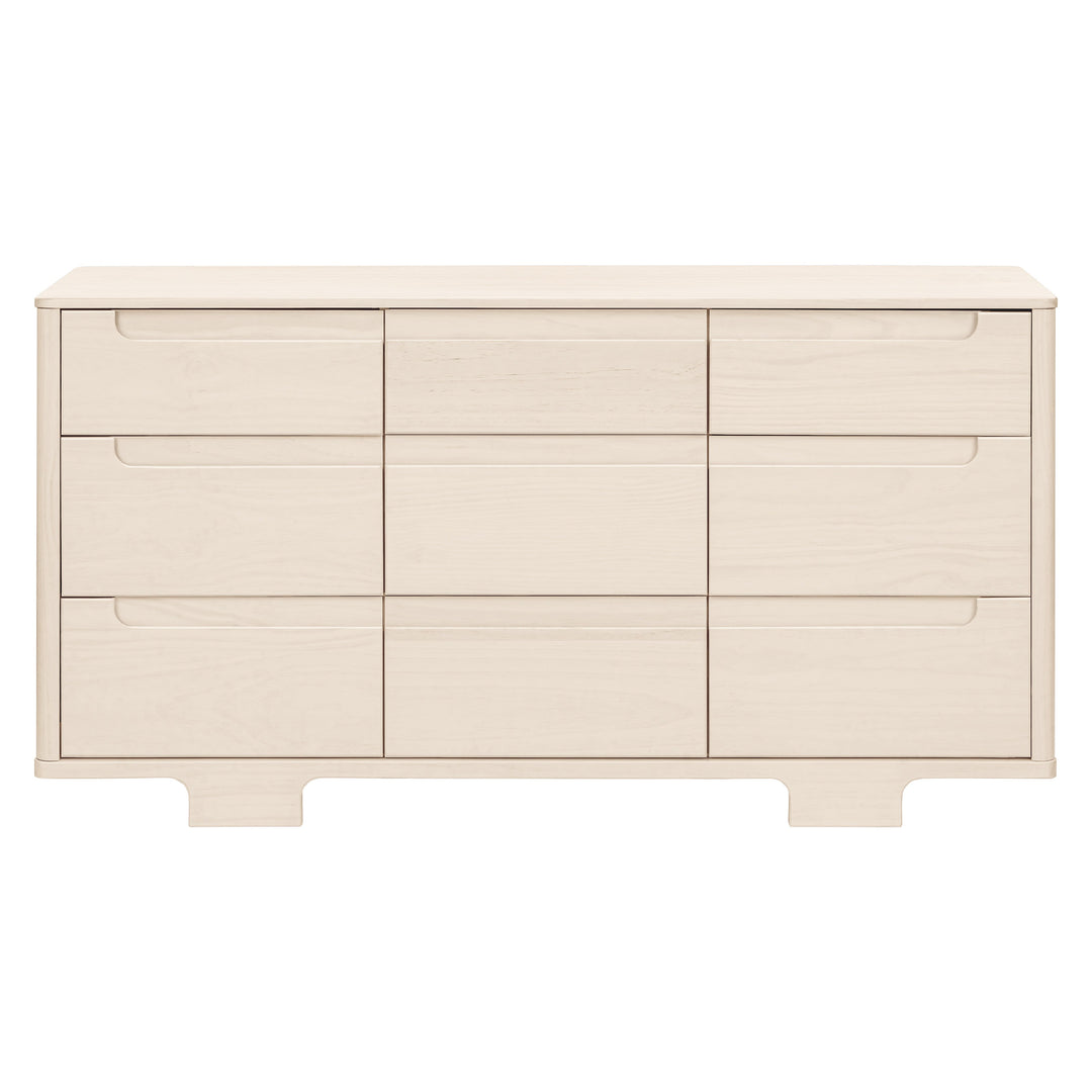 Babyletto Yuzu 9-Drawer Dresser