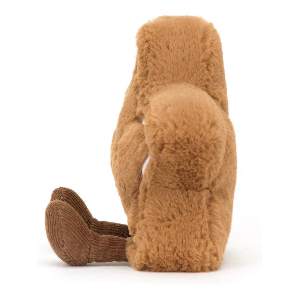 Jellycat Amuseable Star Cookie