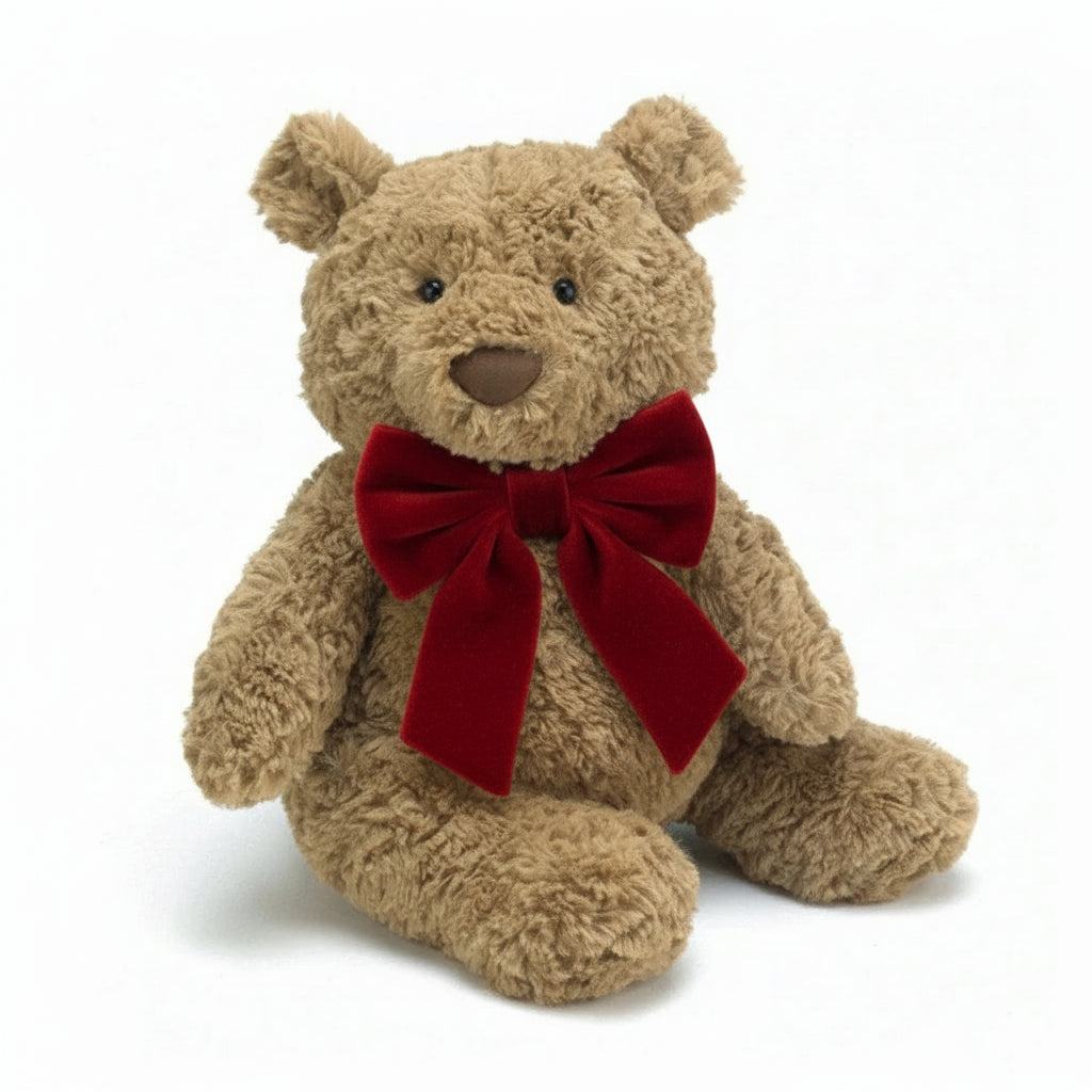 Jellycat Bartholomew Bear