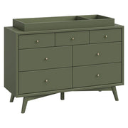 Babyletto Palma 7-Drawer Double Dresser