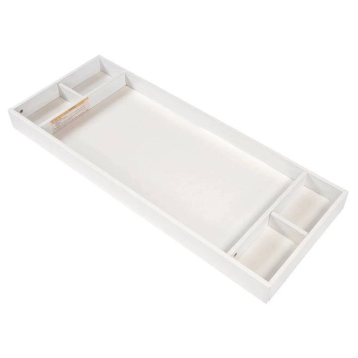 Dadada Changing Tray - White