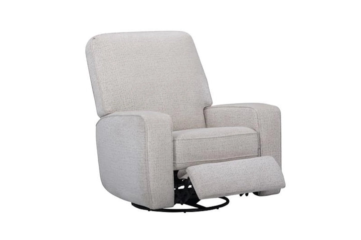 Charlotte Power Headrest Power Lumbar Recliner
