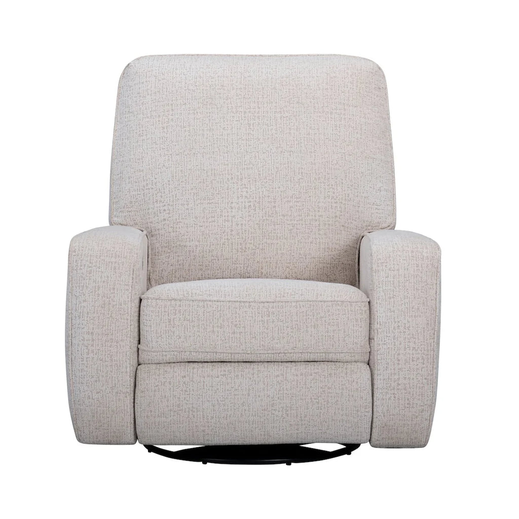 洋楽 SLEEPY SANTINO/NORTE 4 LIFE Charlotte Power Headrest Power Lumbar Recliner – Baby Grand