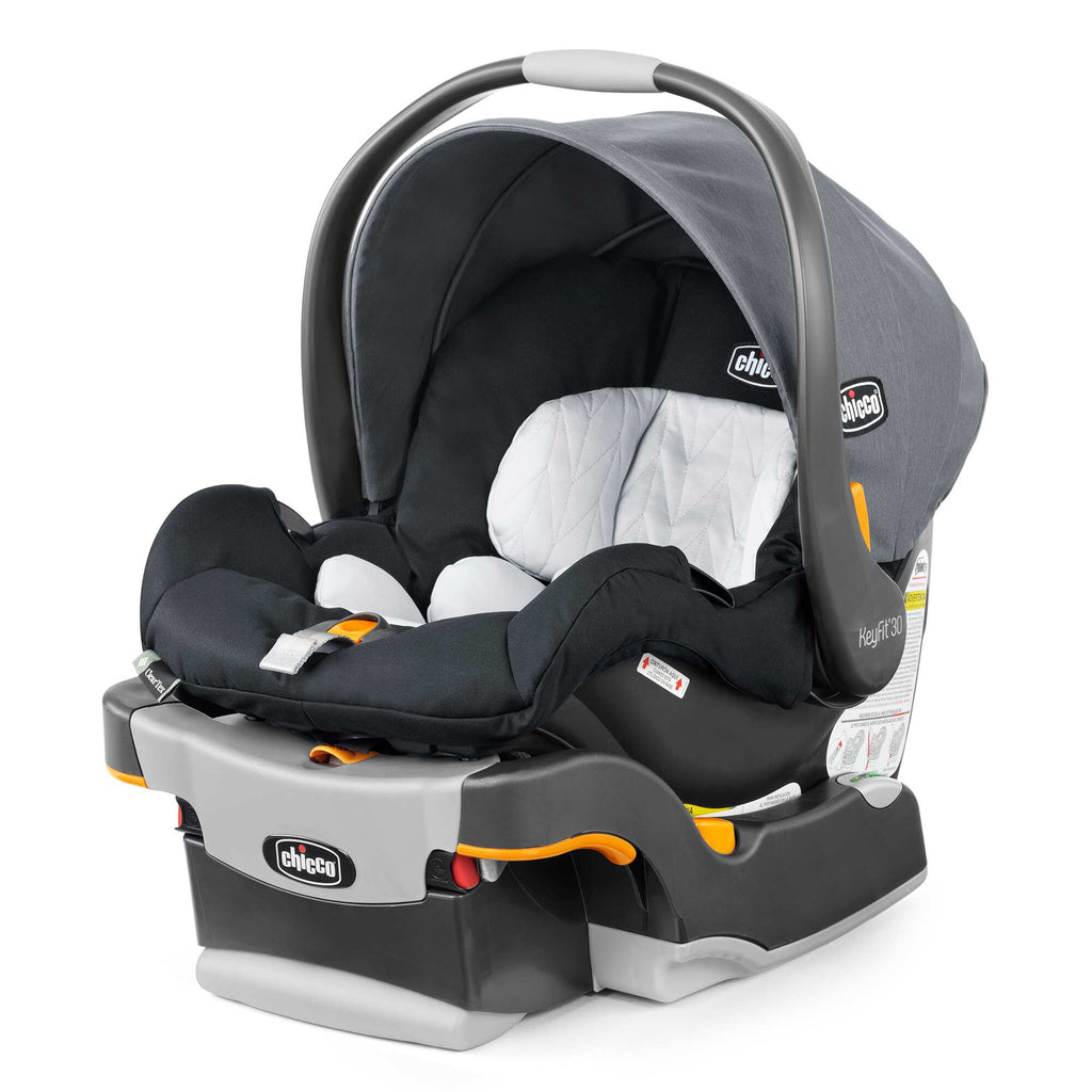 jogging stroller that fits chicco keyfit 30 car seat Chicco KeyFit 30 ClearTex Infant Car Seat