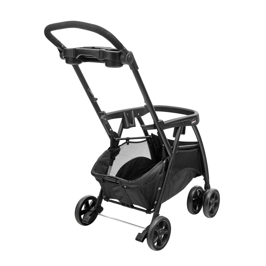 chicco shuttle frame stroller Chicco KetFit Caddy Frame Stroller – Baby Grand
