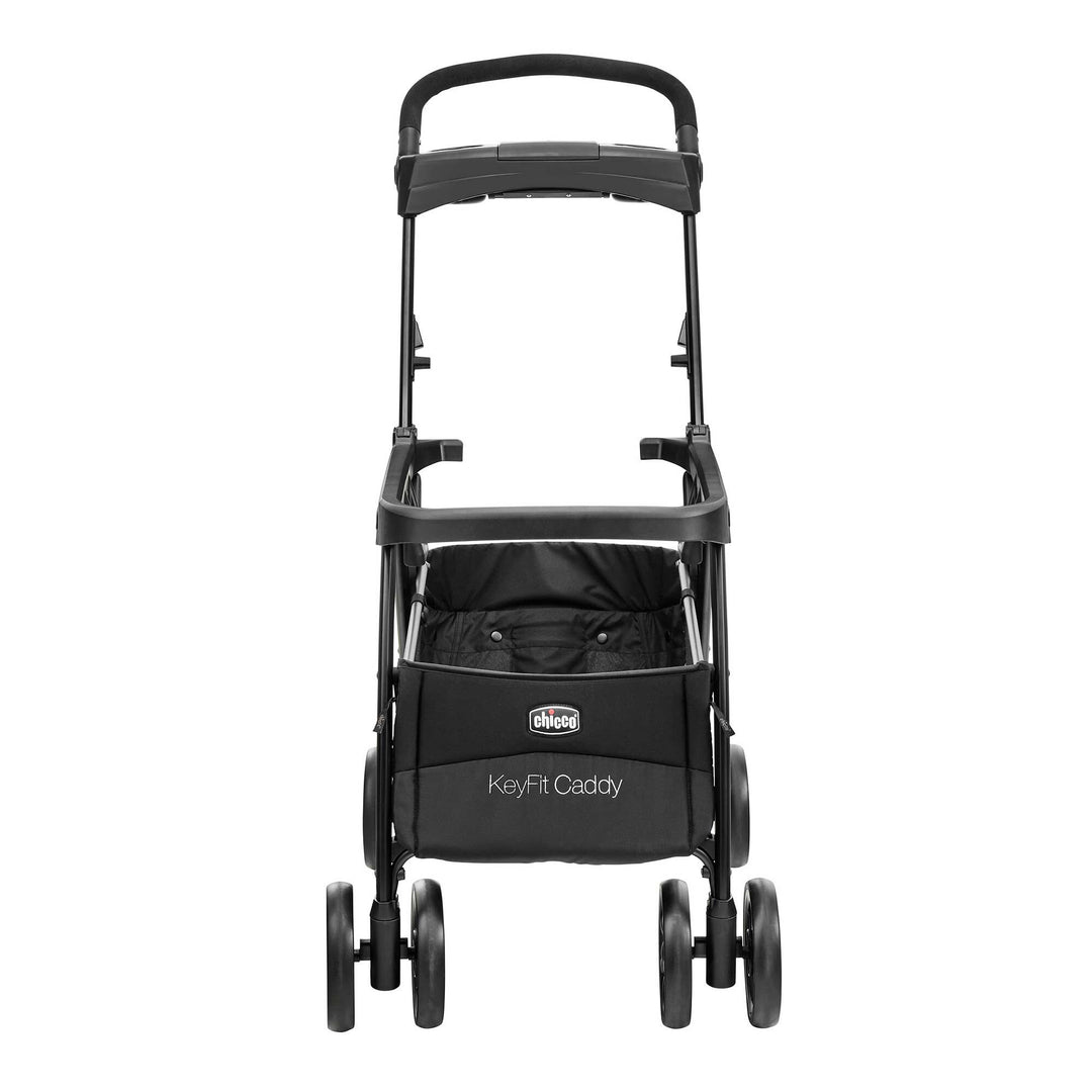 chico car seat stroller Chicco KetFit Caddy Frame Stroller – Baby Grand