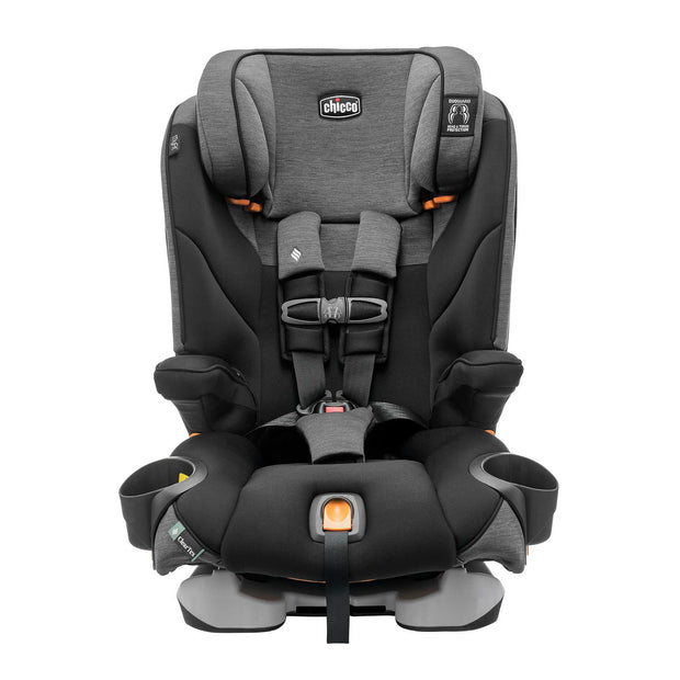 Chicco MyFit ClearTex Harness + Booster Car Seat