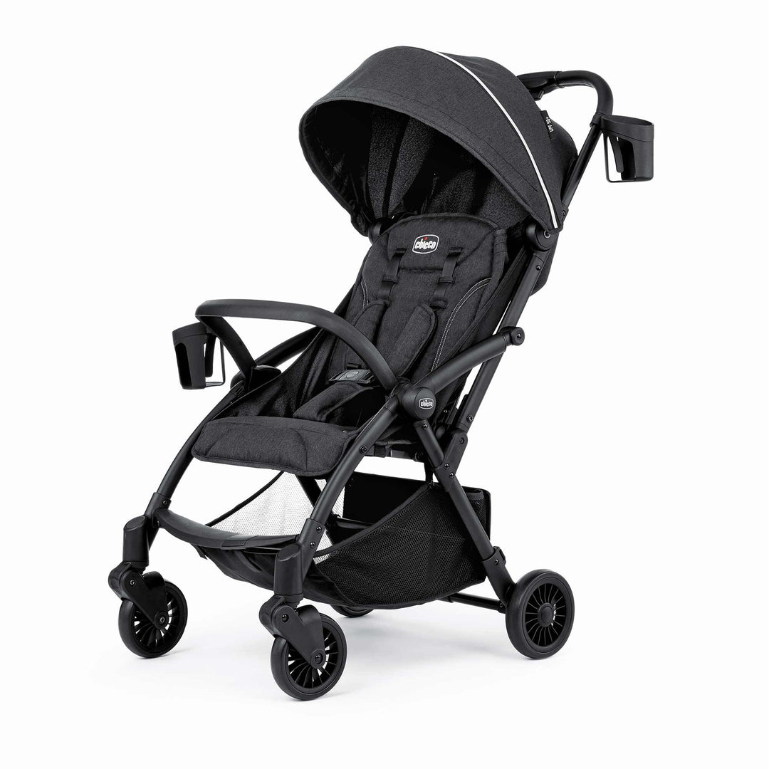 chicco stroller 2020 Chicco Presto Self-Folding Compact Stroller