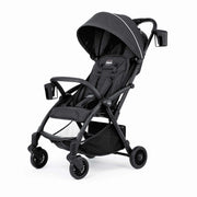 Chicco Presto Self-Folding Compact Stroller - Graphite