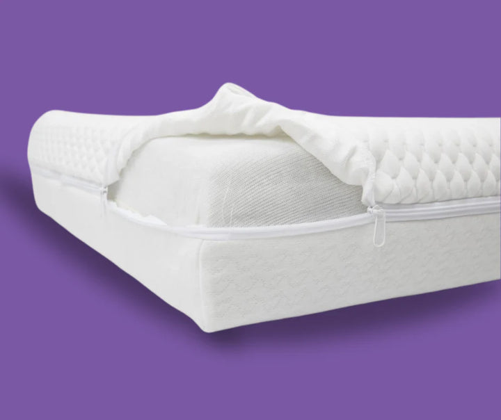 Moonlight Slumber Chill Breathable Mattress
