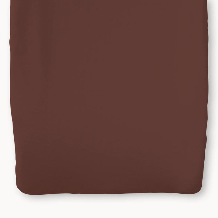 Organic Changing Pad Cover