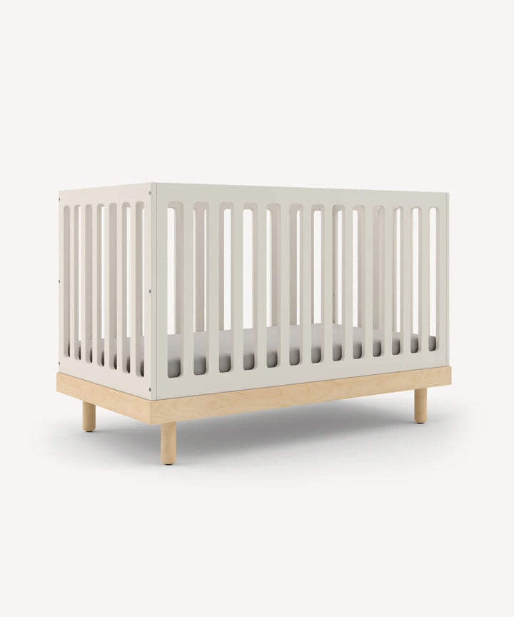 Classic Crib - Oeuf