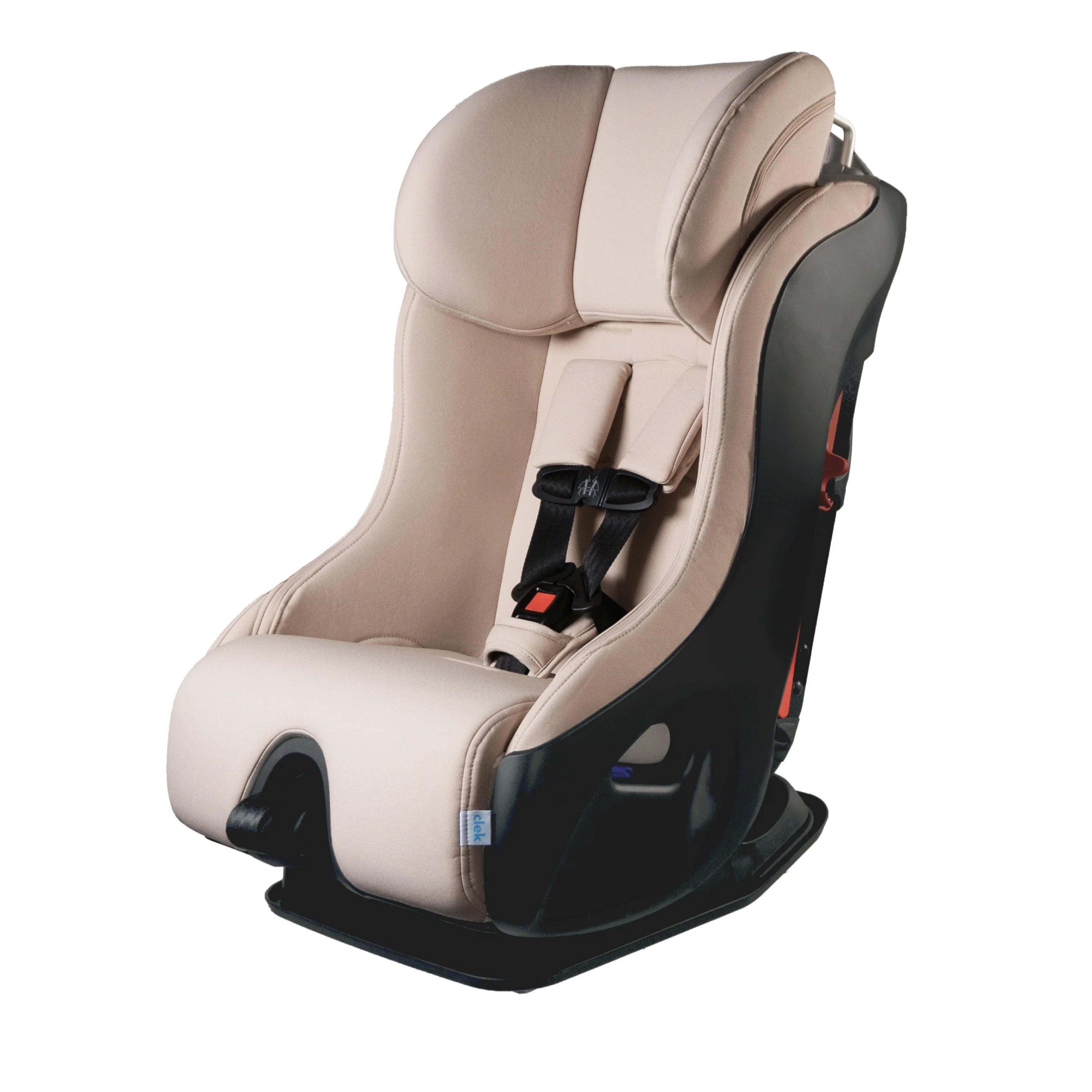Clek Fllo Convertible Car Seat – Baby Grand 