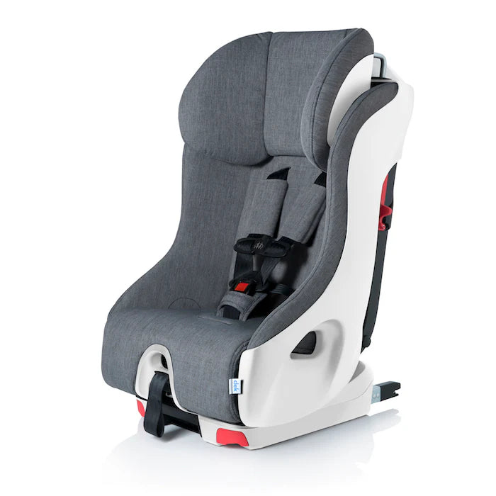 Clek Foonf Convertible Seat - Cloud