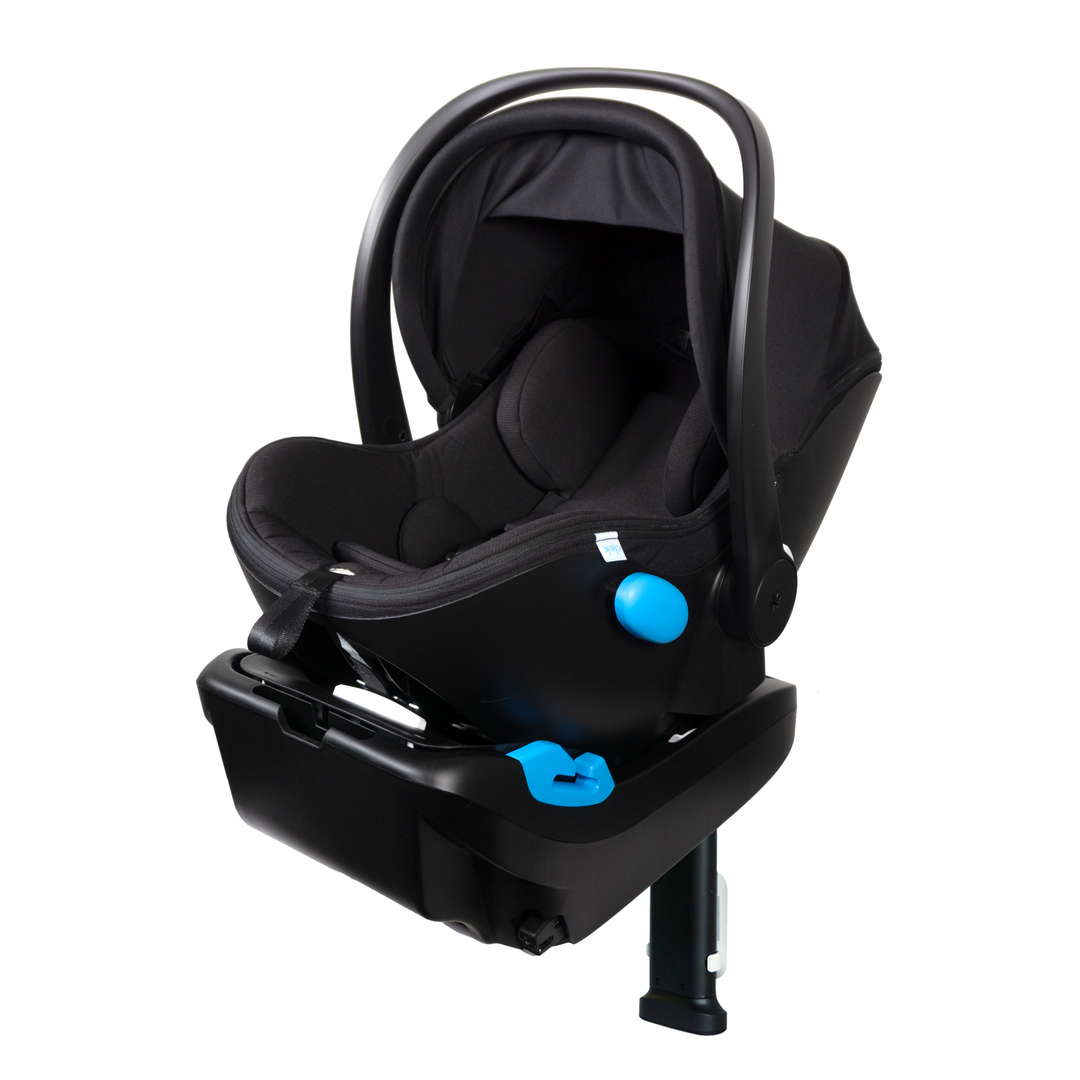 clek liing vs cybex aton 2 Clek Liing Infant Car Seat + Base