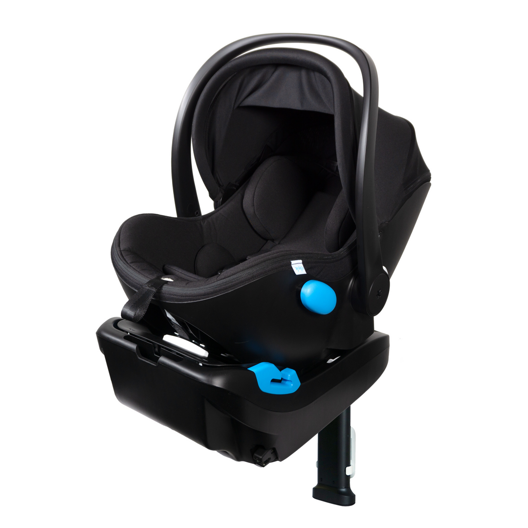 Clek Liing Infant Car Seat Baby Grand