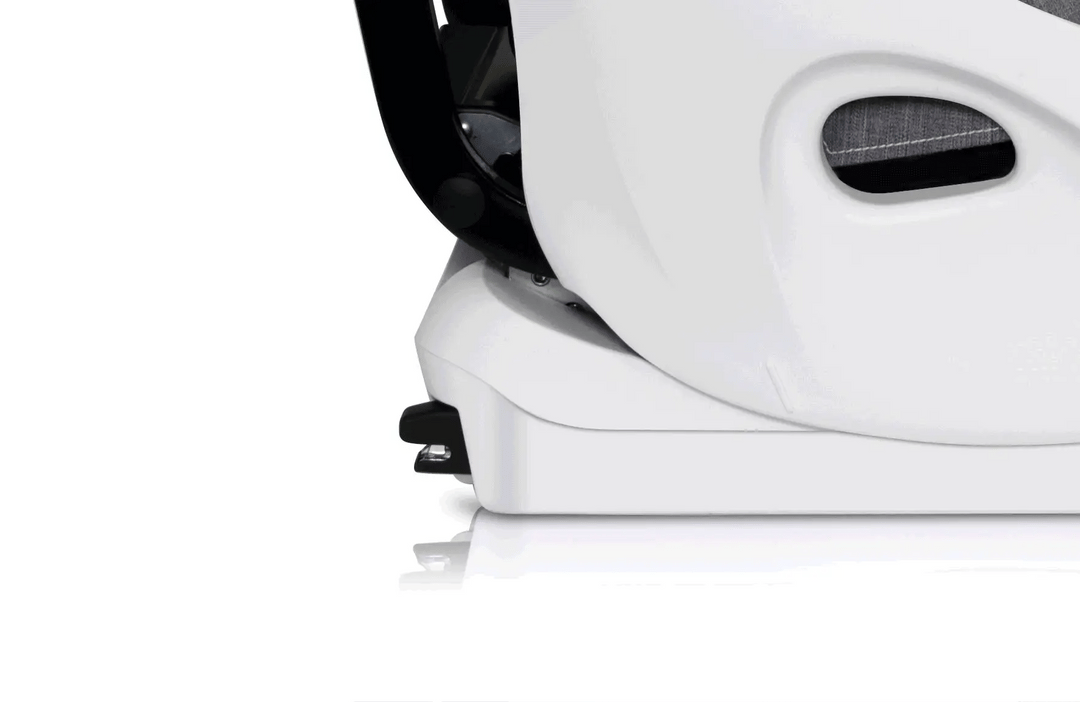 Clek Foonf Convertible Seat - Cloud