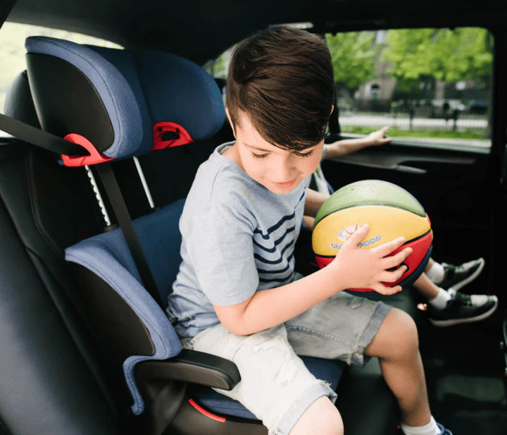 Clek Oobr Booster Seat