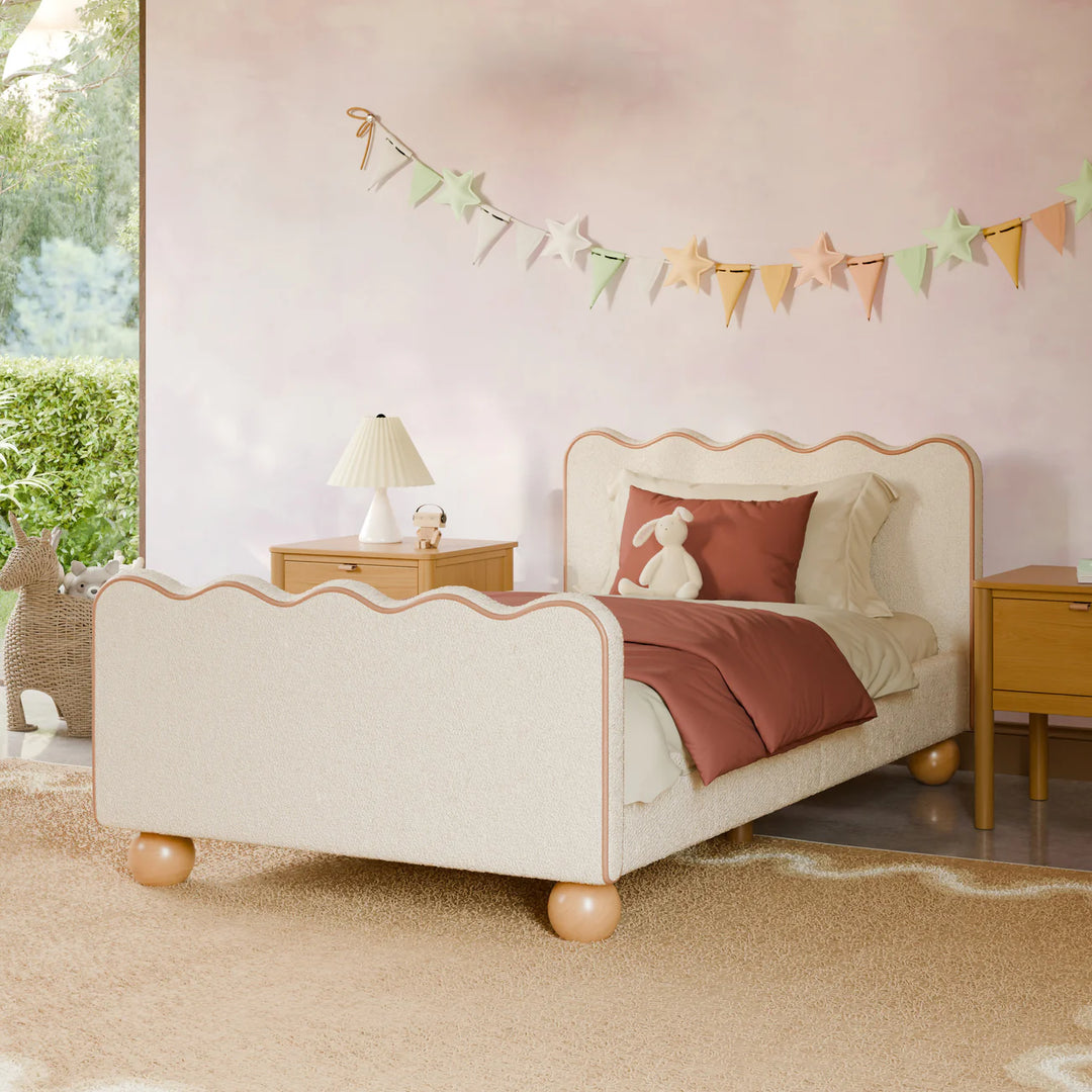 Babyletto Kids Rizo Twin Bed