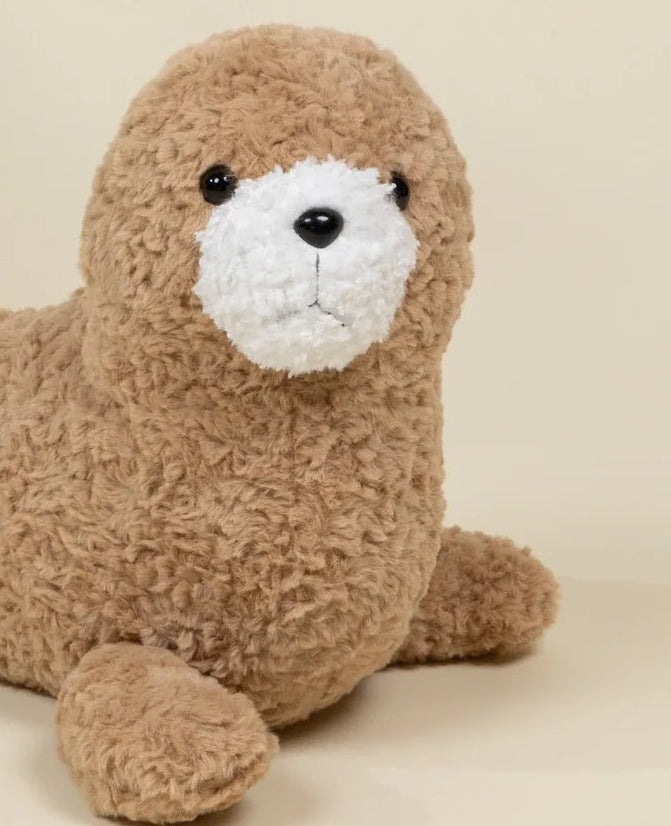 Coco Village Sea Lion Plush Toy