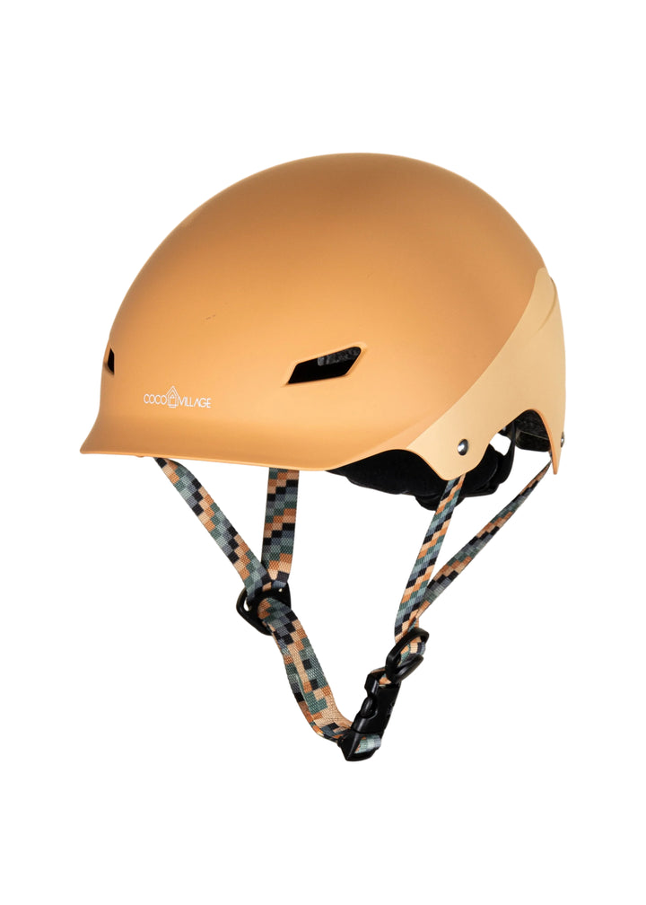 Coco Village Helmet