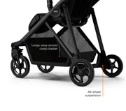 Thule Shine Compact Full Feature Stroller