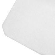 Uppababy Remi Organic Cotton Mattress Cover