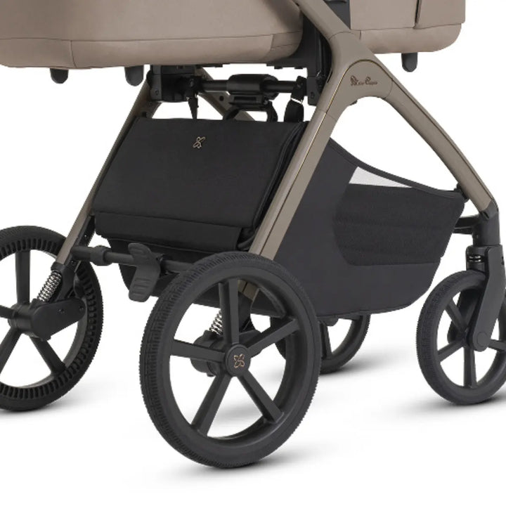 Silver Cross Cove 2 Full-Size All-Terrain Stroller (Copy)