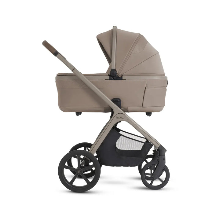 Silver Cross Cove 2 Bassinet