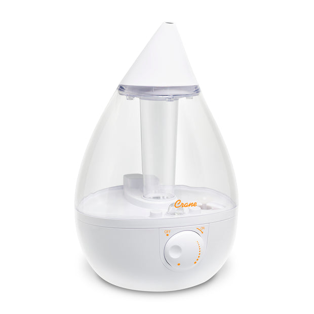 Drop Cool Mist Humidifier – 1 Gal.