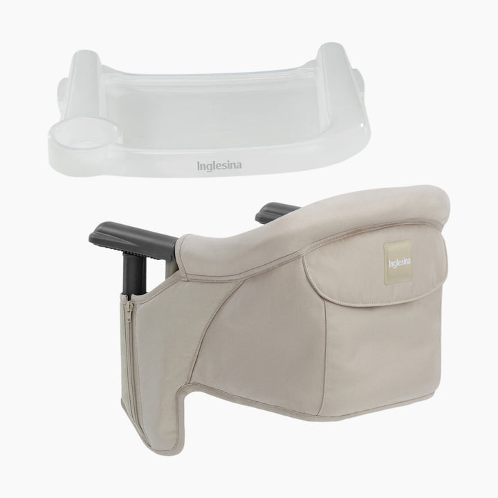Inglesina Fast Hook on Chair w/Tray