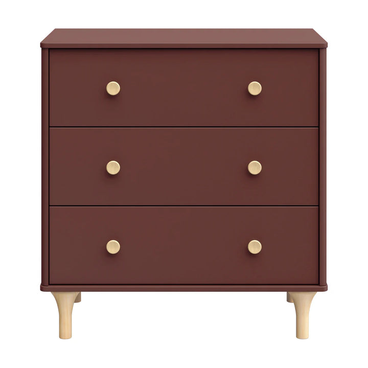 Babyletto Lolly 3-Drawer Dresser Changer