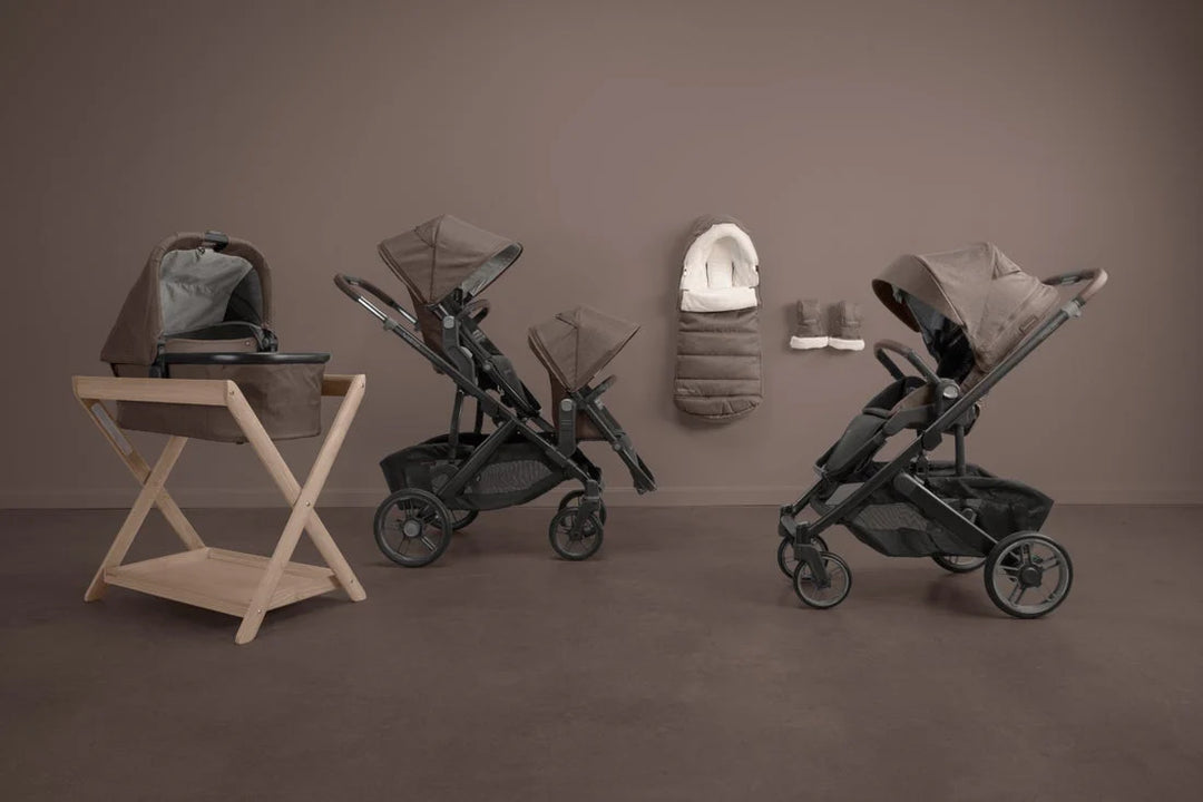 UPPAbaby Cruz V3 Stroller