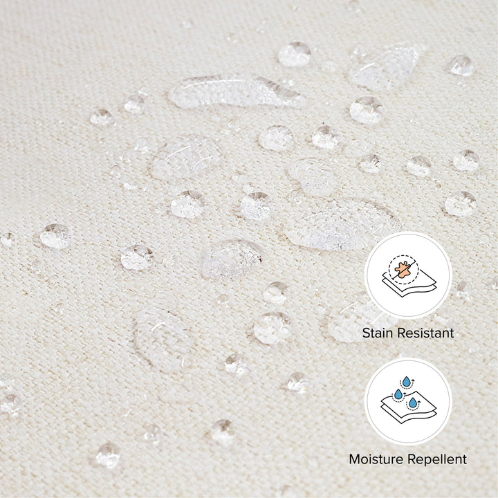 Namesake Crewe Recliner and Swivel Glider