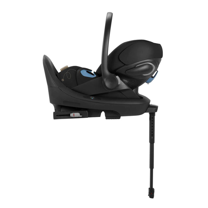Cybex Gazelle + Cloud G Lux Infant Carseat