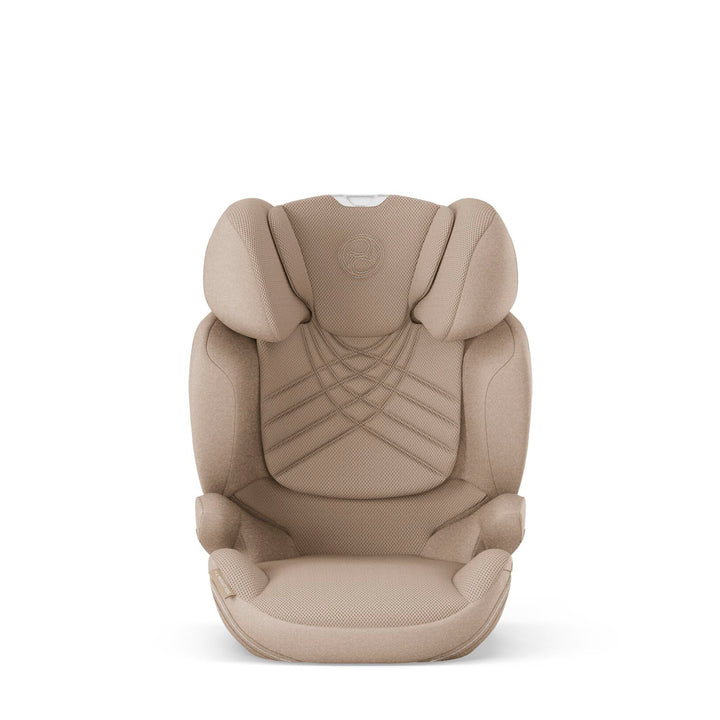CYBEX Platinum Solution T Booster Seat