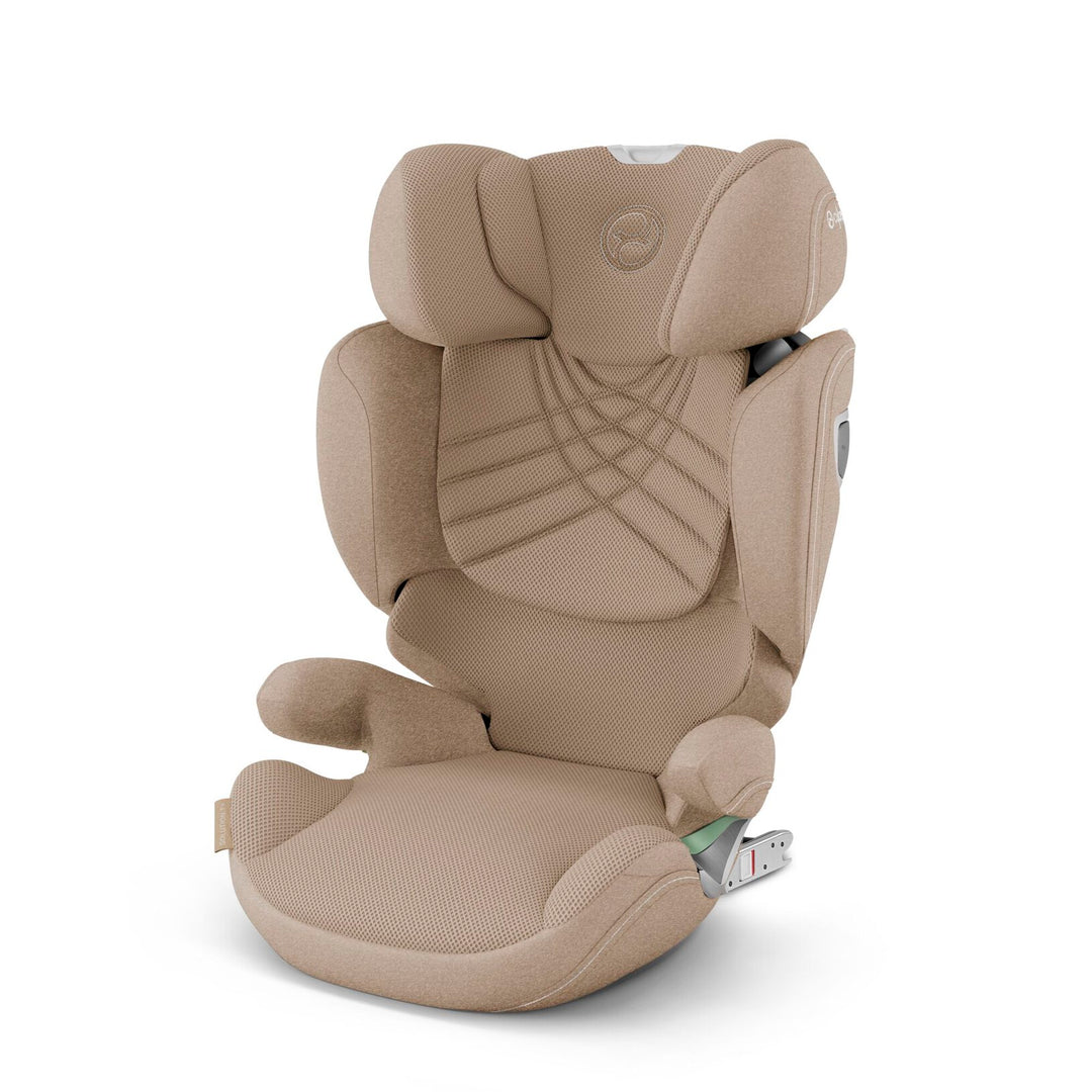CYBEX Platinum Solution T Booster Seat
