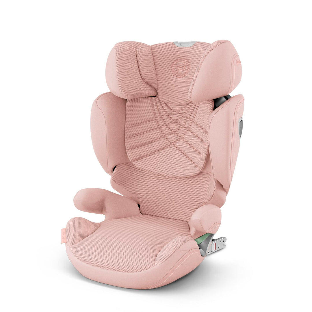 CYBEX Platinum Solution T Booster Seat