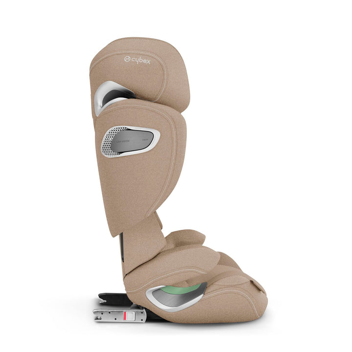 CYBEX Platinum Solution T Booster Seat