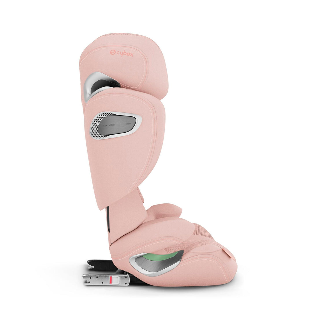 CYBEX Platinum Solution T Booster Seat