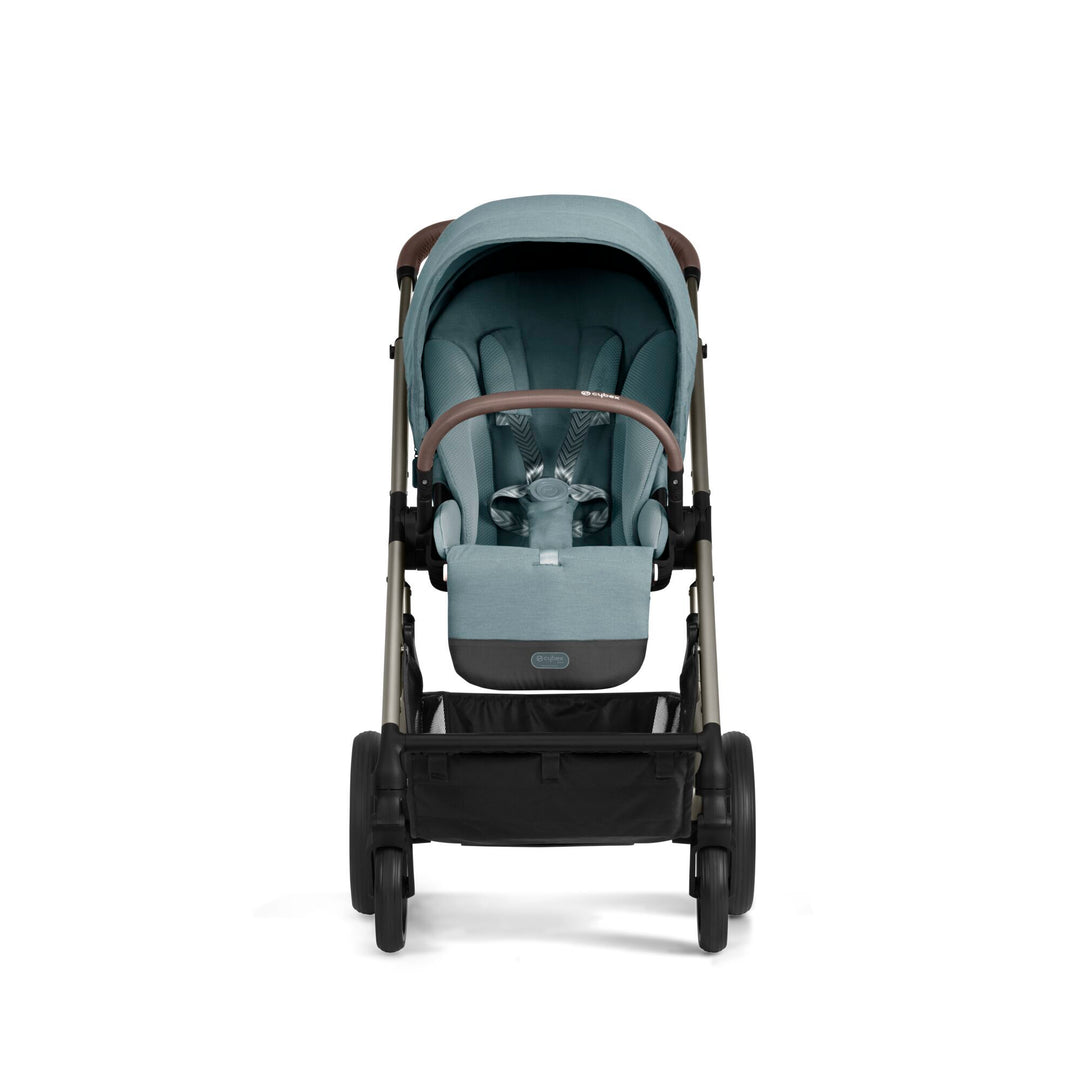 cybex balios s lux instructions Cybex Balios S Lux Stroller – Baby Grand