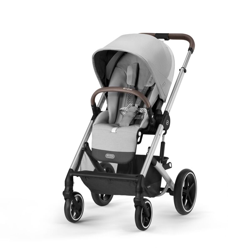 Balios s stroller hotsell