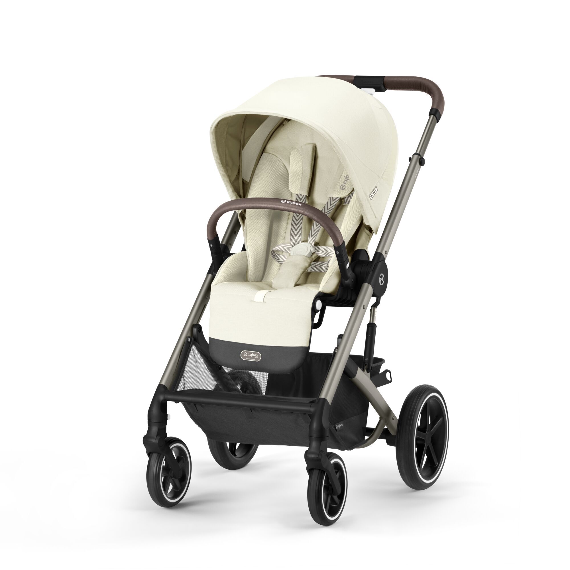 Cybex Balios S Lux Stroller – Baby Grand