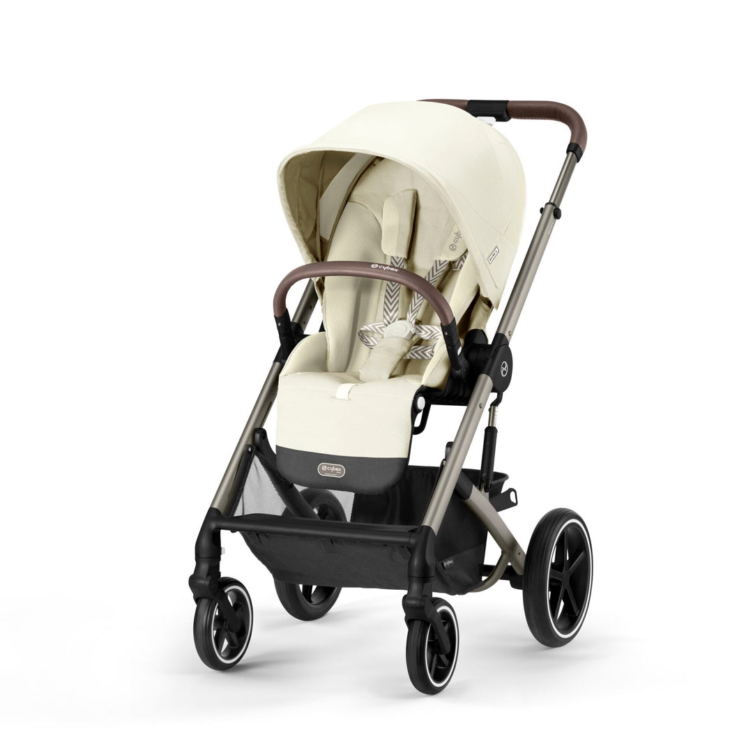 cybex balios s lux full size stroller Cybex Balios S Lux Stroller