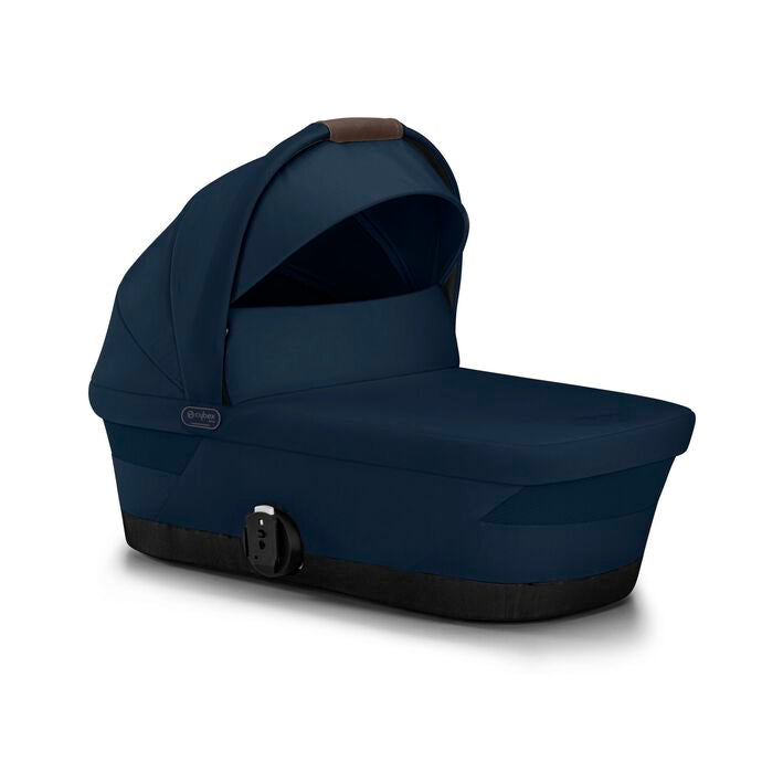 Cybex Gazelle 2 Bassinet/Cot – Baby Grand Cybex Gazelle 2 Bassinet/Cot – Baby Grand
