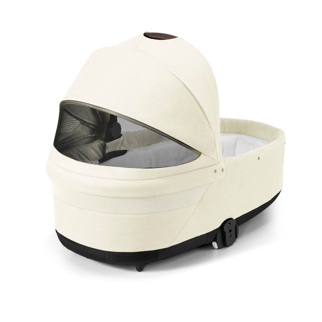 cybex balios s lux bassinet Cybex Balios Lux Bassinet/Cot – Baby Grand