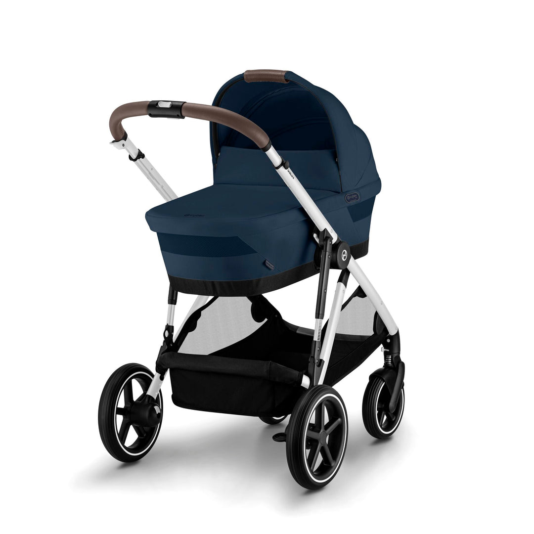 cybex gazelle bassinet overnight Cybex Gazelle 2 Bassinet/Cot