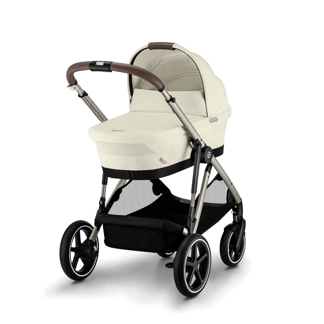 cybex gazelle s stroller bassinet Cybex Gazelle 2 Bassinet/Cot
