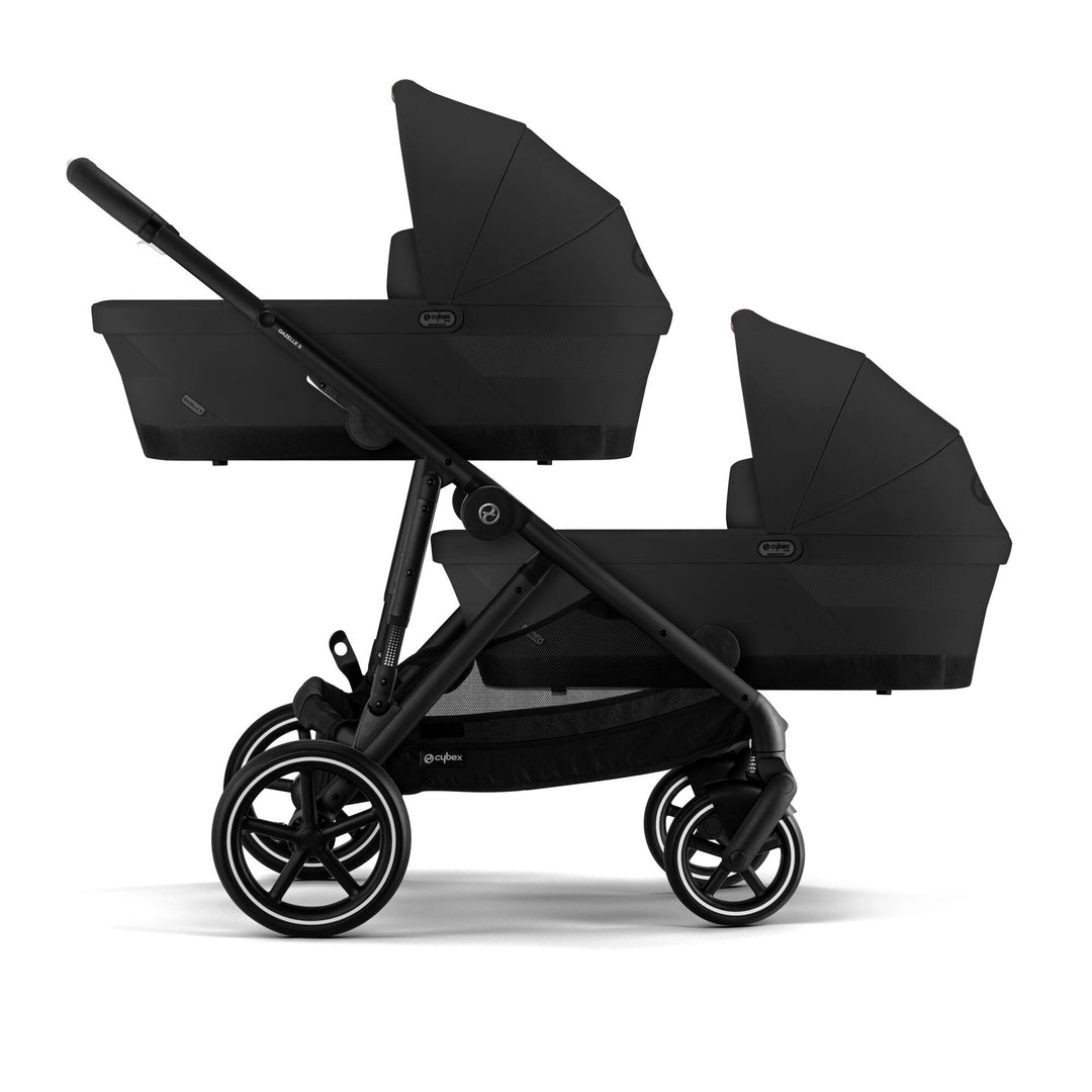cybex gazelle bassinet overnight Cybex Gazelle 2 Bassinet/Cot