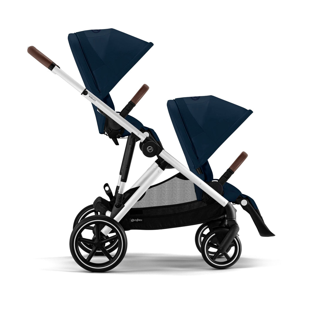 cybex duo Cybex Gazelle S 2nd Seat – Baby Grand